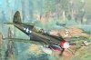 Trumpeter 02212 P-40N War Hawk 1/32